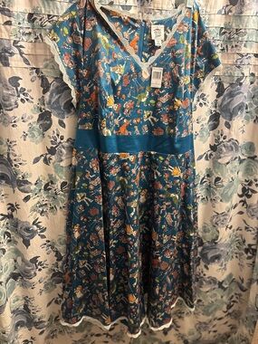 Disney Dress Shop Toy Story NWT